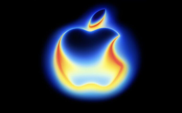 iPhone 17 launch