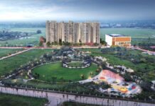 Ambuja Neotia Enriches Experiences with Agentforce and 360 Customer View Ambuja Neotia