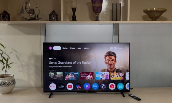 Philips TV