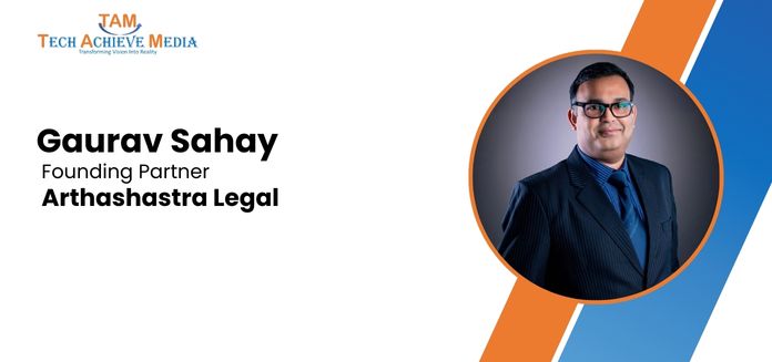 Gaurav Sahay, Founding Partner at Arthashastra Legal, highlights the legal, ethical, and commercial complexities of AI generated music