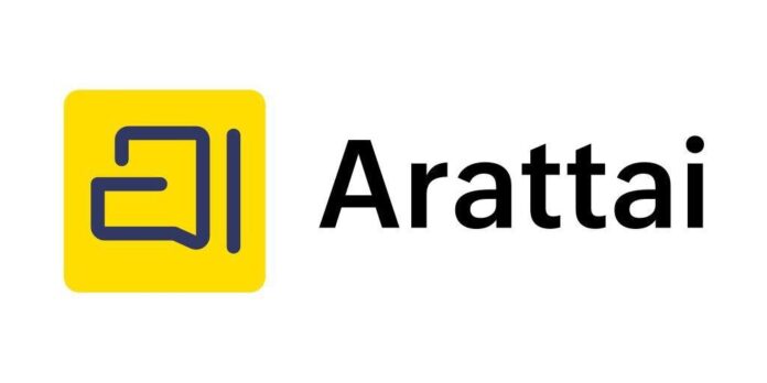 Zoho founder Sridhar Vembu speaks about Arattai