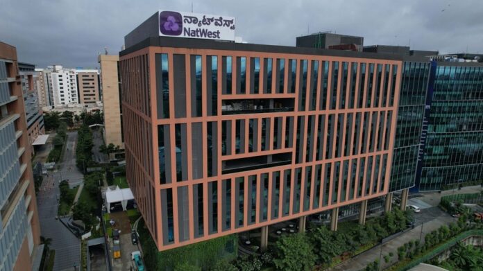 NatWest Group Expands in India