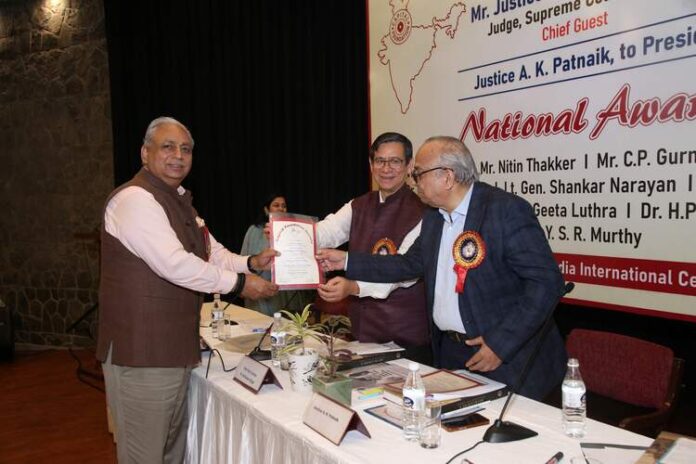 CP Gurnani
