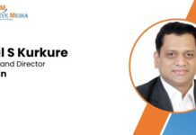 Empowering the Cloud-First Future with Cloud.in: Rahul S Kurkure, Founder and Director Rahul S Kurkure, Founder and Director of Cloud.in