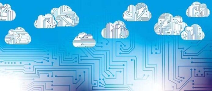 HR in Cloud Computing