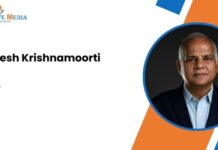 Vision for a Secure and Inclusive Open Finance Future: Venkatesh Krishnamoorti, Founder, Saafe Venkatesh Krishnamoorti, Founder of Saafe