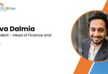 Harnessing the Power of AI for Scalable Creativity: Apurva Dalmia, Pepper Apurva Dalmia, Vice President - Head of Finance and Legal at Pepper
