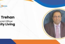 University Living Simplifies Global Accommodation by Helping Students Feel at Home: Manuj Trehan Manuj Trehan, Chief Financial Officer at University Living