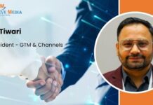 Syren Appoints Vibhu Tiwari as Vice President – GTM and Channels Vibhu Tiwari, Vice President – Go-to-Market (GTM) and Channels, Syren