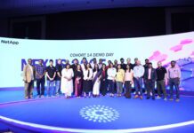 Startups Showcase Next-Gen Innovations at NetApp Excellerator Demo Day NetApp Excellerator