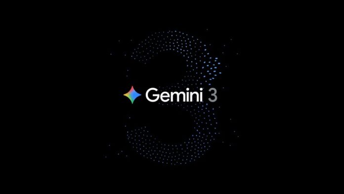 Gemini 3