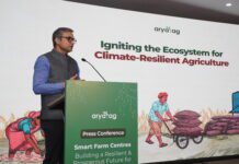 Arya.ag Smart Farm Centres Bring Technology and Trust to the Doorsteps of India’s Farmers Arya.ag Smart Farm Centres