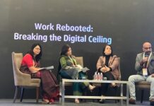 At TalentNomics Conference, Experts Call for Intentional Equity as AI Reshapes the Future of Work TalentNomics