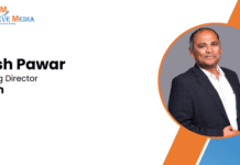 India Is No Longer Just a Growth Market, It’s a Growth Partner: Rajesh Pawar, Riveron Rajesh Pawar, Managing Director, Riveron