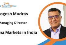 Yogesh Mudras, Managing Director, Informa Markets in India at IFSEC