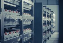 Future of Data Centers: From Infrastructure Hubs to Business Enablers data centers