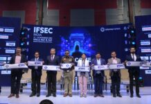 IFSEC India