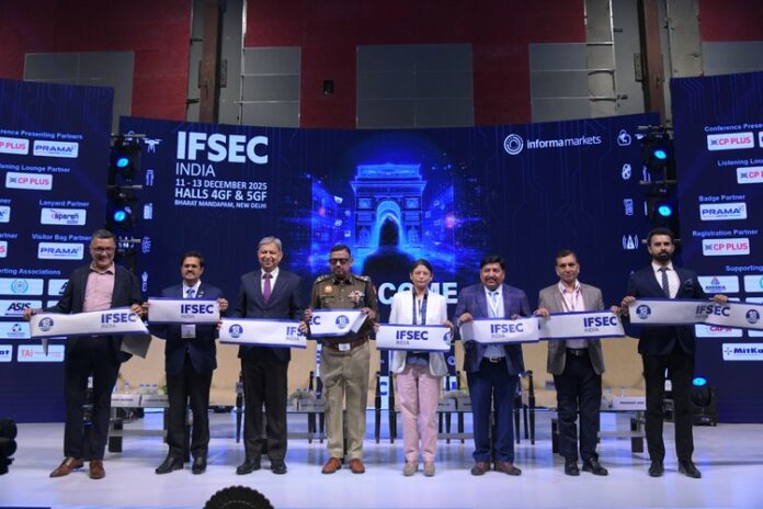 IFSEC India