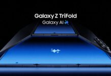 Samsung Galaxy Z TriFold Unveiled: A Pioneering Triple-Fold Smartphone Samsung Galaxy Z TriFold