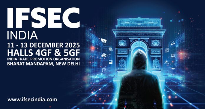 IFSEC India 2025