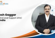 Ramesh Gaggar, Head – 2nd Level Support APAC, ZEISS India