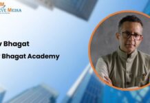 Gaurav Bhagat, Founder, Gaurav Bhagat Academy