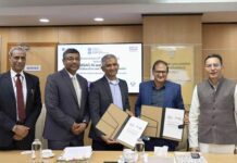 BISAG-N and QNu Labs Sign MoU