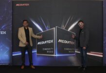 MediaTek Dimensity