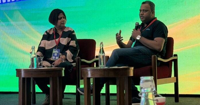 The Future of D2C in an Open Commerce World with Rohit Lohia (CBO, ONDC) and Paroma Roy Chowdhury (Partner, Spotlight at Aspire For Her)