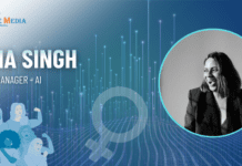 Unlearn the Need to be Liked: Vibha Singh Shares her Thoughts on International Women’s Day 2026 Vibha Singh, Program Manager - AI at Toaster, speaks on the occasion of International Women’s Day 2026