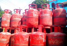 BPCL Issues Statement on LPG Gas Cylinders Shortage, Supply to be Reinstated to Non-Domestic Sectors LPG gas cylinders