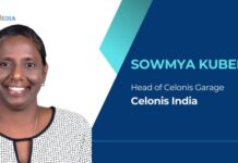 We Don’t Layer AI on Processes, We Embed It into Workflows: Sowmya Kubendran, Celonis India Sowmya Kubendran, Head of Celonis Garage, Celonis India