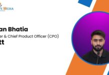 We Aim to Be the Blinkit of the Real Estate World: Aagman Bhatia, Dooritt Aagman Bhatia, Co-Founder and Chief Product Officer (CPO), Dooritt