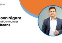Moving Beyond Buzzwords to Build Real Impact with AI in Enterprise Learning: Prasoon Nigam, Stratbeans Prasoon Nigam, CTO and Co-founder of Stratbeans