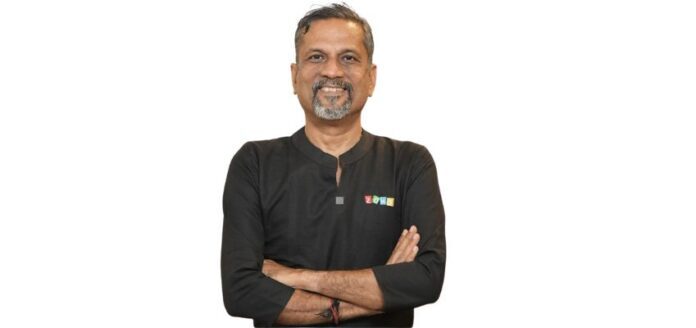 Sridhar Vembu - Chief Scientist at Zoho