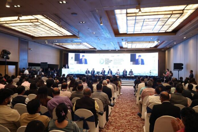 COAI DigiCom Summit 2026
