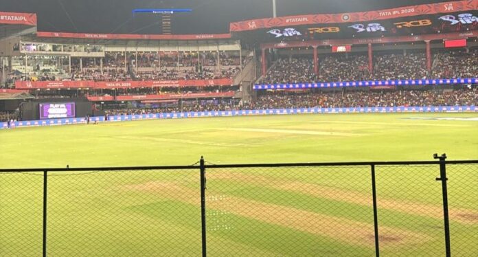 IPL tickets booking online