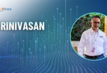 How Technology Is Helping India Build Smarter, Stronger Supply Chains: SR Srinivasan, QodeNext SR Srinivasan, CEO, QodeNext