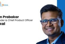 Responsible Innovation and the Rise of India’s Circular Economy: Vikram Prabakar, Recykal Vikram Prabakar, Co-Founder and Chief Product Officer, Recykal