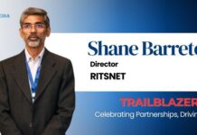 Building India’s Next Wave of Regional Digital Transformation: Shane Barreto, Director, RITSNET Shane Barreto, Director, RITSNET