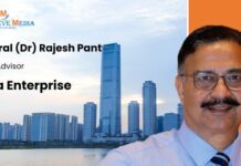 Lt General (Dr) Rajesh Pant Joins Inspira Enterprise as Strategic Advisor Lt General (Dr) Rajesh Pant, Strategic Advisor, Inspira Enterprise
