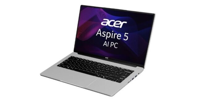 Aspire 5