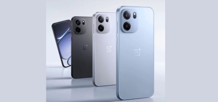 OnePlus Nord CE 6