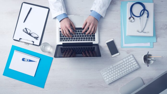 Visionet case study