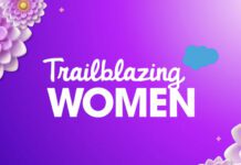 Industry Leaders Champion Agentic AI at Salesforce Trailblazing Women Summit Trailblazing Women Summit