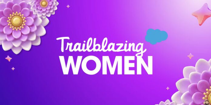 Trailblazing Women Summit
