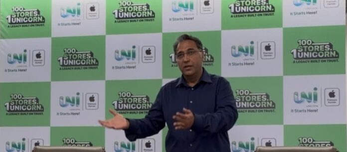 Baljinder Paul Singh, Director, Unicorn Infosolutions