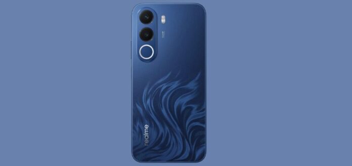 realme C100x 4G