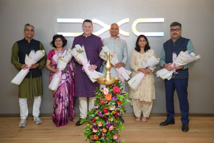 DXC Opens AI-first Customer Experience Center