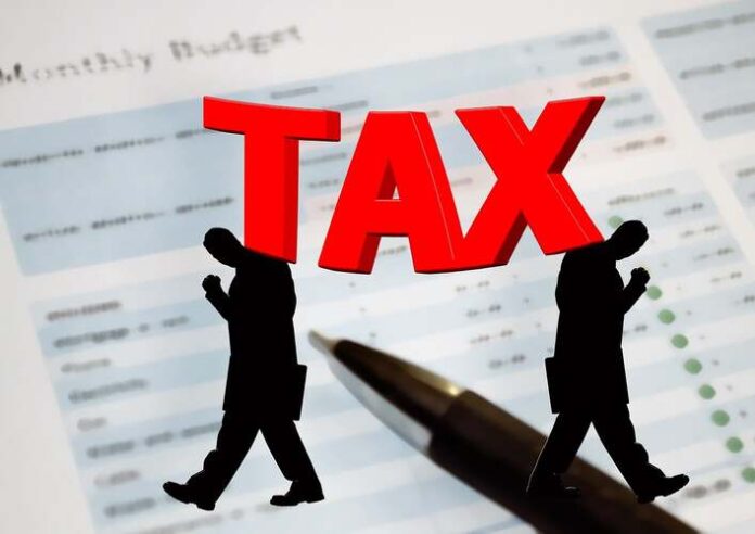 income tax notice